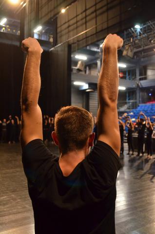 Troupe des Z'apprentis