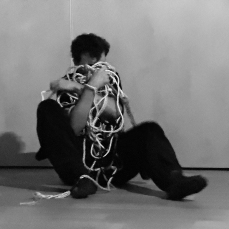Troupe atom