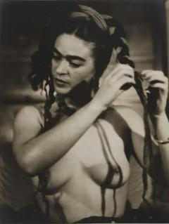 Frida Kahlo